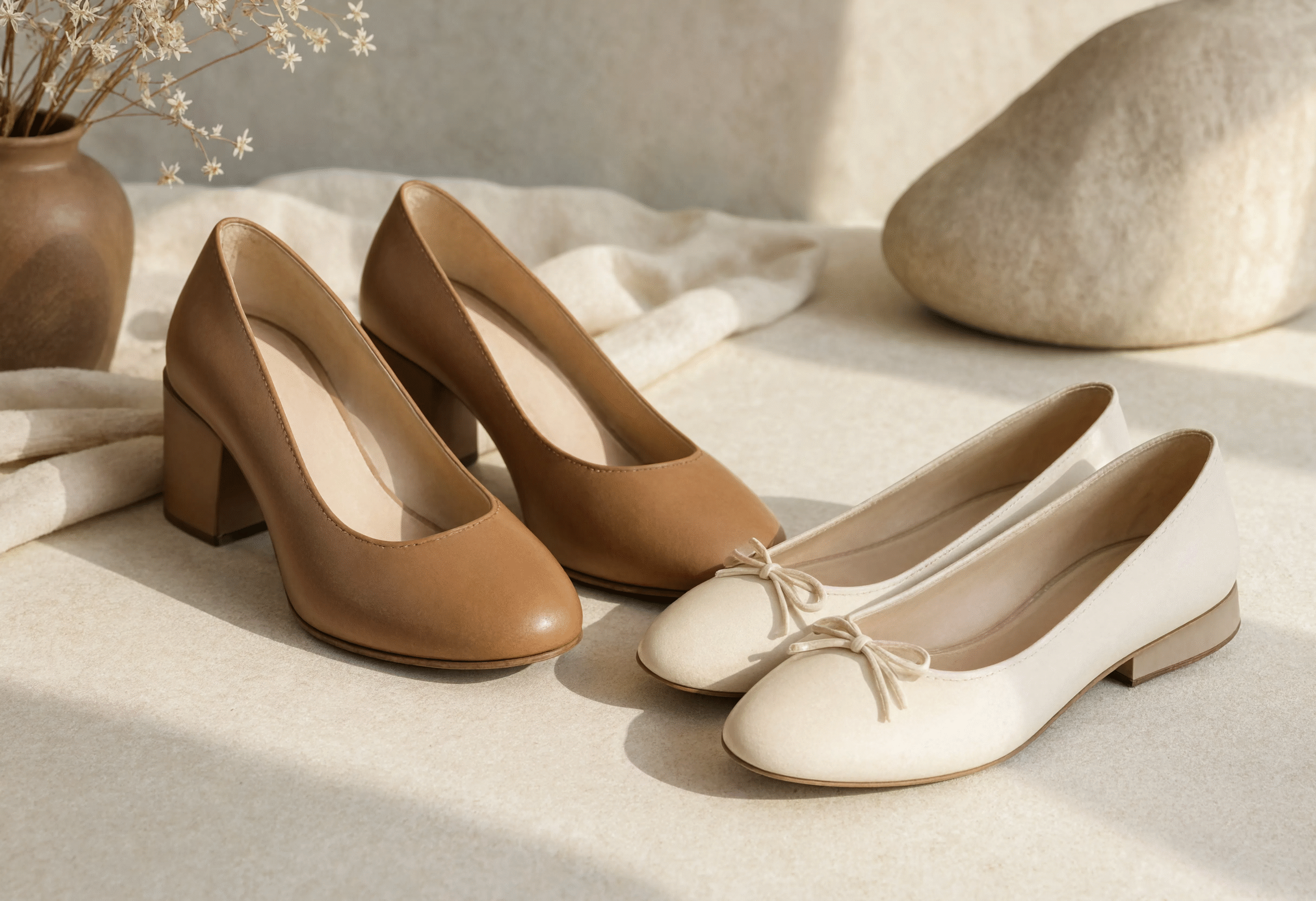 The Smart Shopper’s Guide to Naturalizer: Stylish Shoes That Don’t Sacrifice Comfort