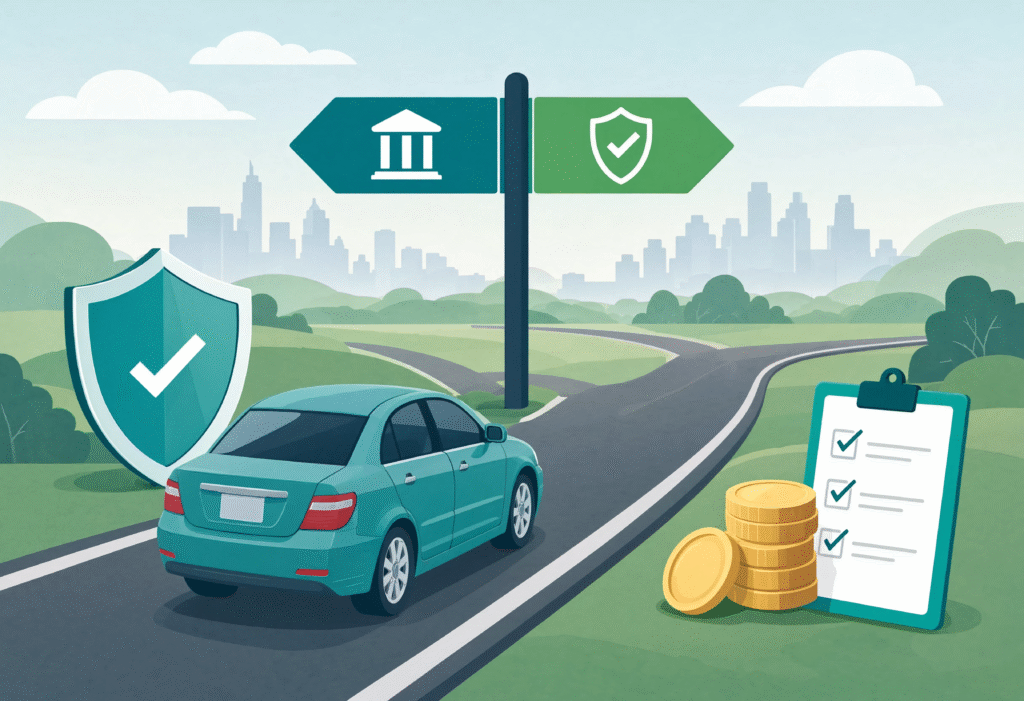 Is Farmers Car Insurance Worth It? 7 Things to Check Before You Switch