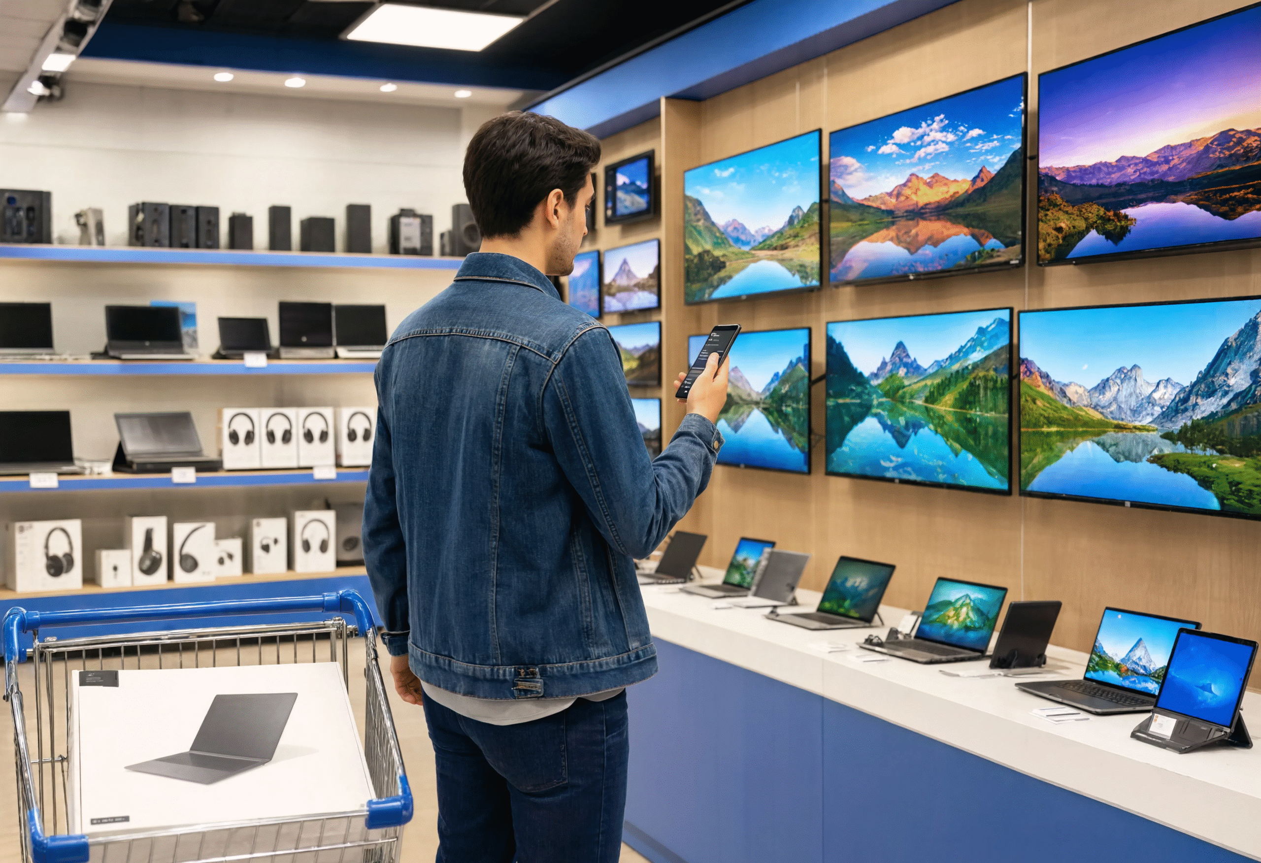 The Smart Shopper’s Guide to Buying at Best Buy: How to Get the Right Tech Without Overpaying