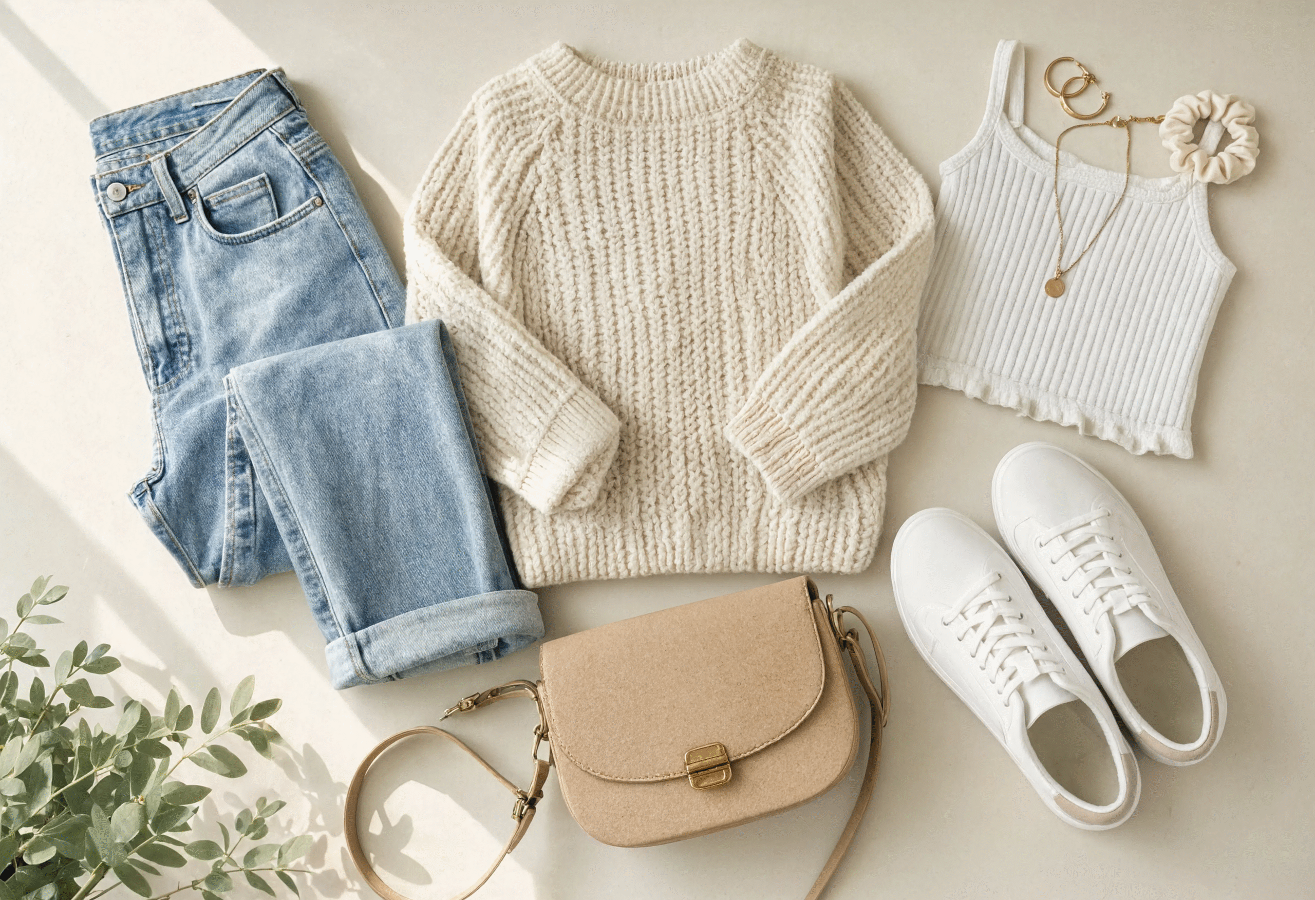The Ultimate Guide to Building a Trendy Wardrobe on a Budget: How Garage Makes Everyday Style Easier