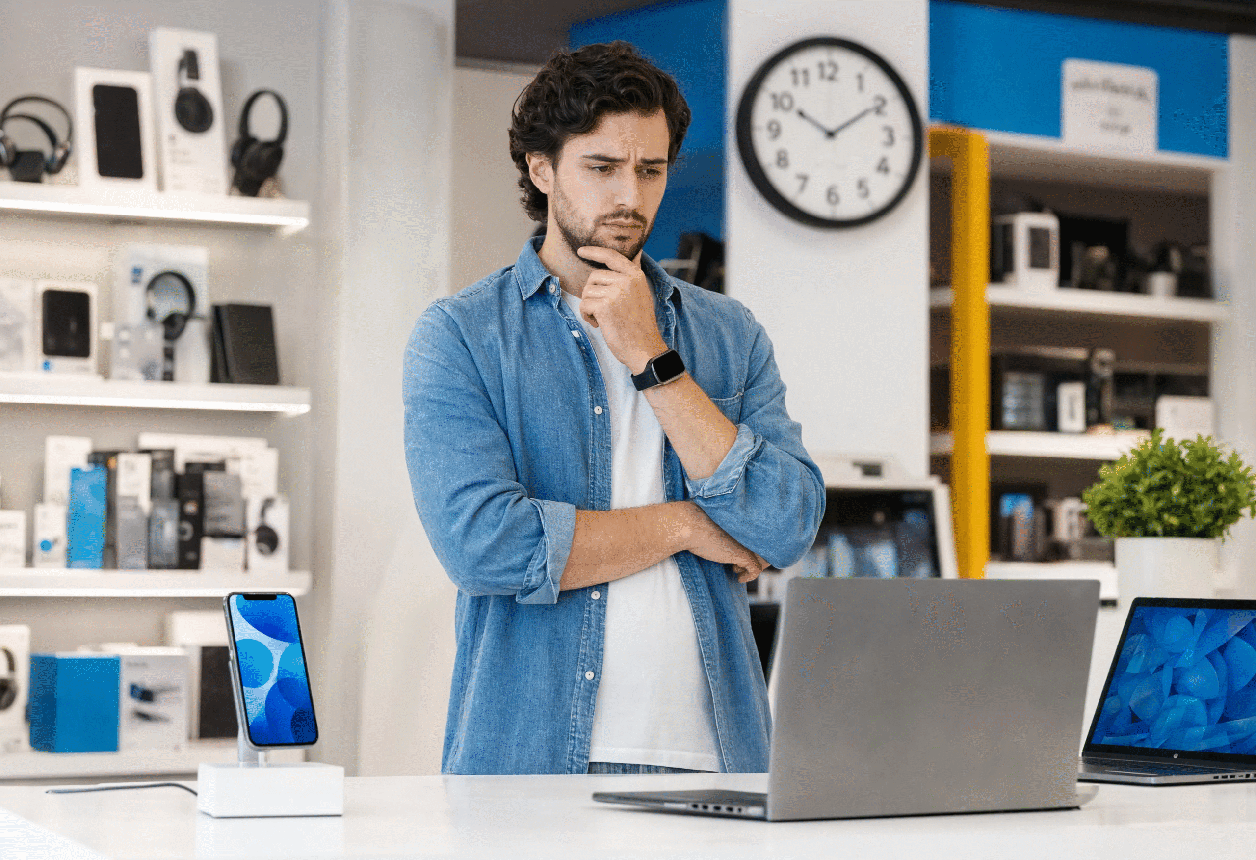 The Electronics Upgrade Trap: Why Waiting for the “Perfect Time” Often Costs You More