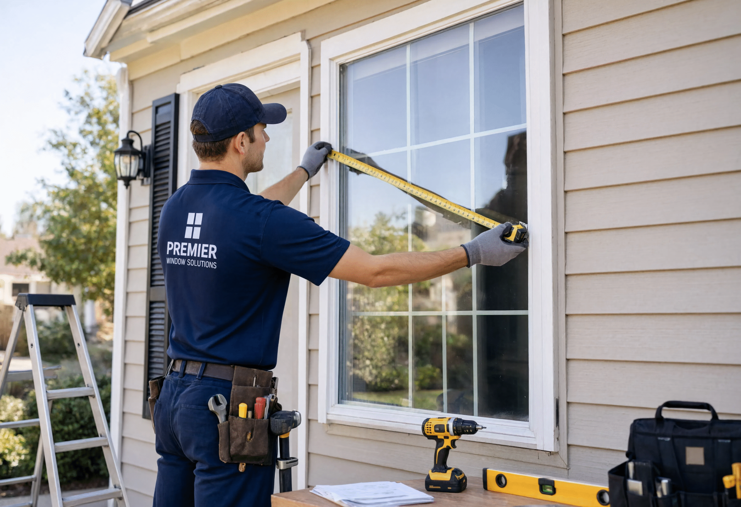 Replacement Windows: What to Know Before You Get a Quote