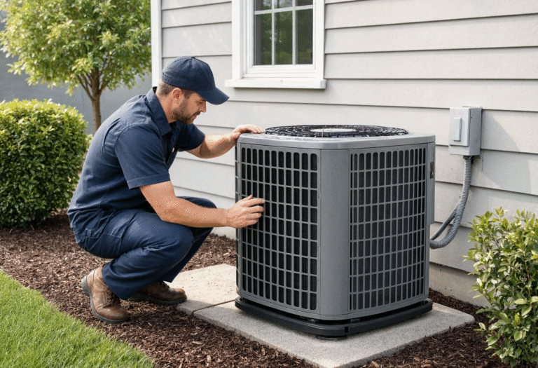 How Much Does a New HVAC System Cost? Here’s How to Compare Quotes the Smart Way
