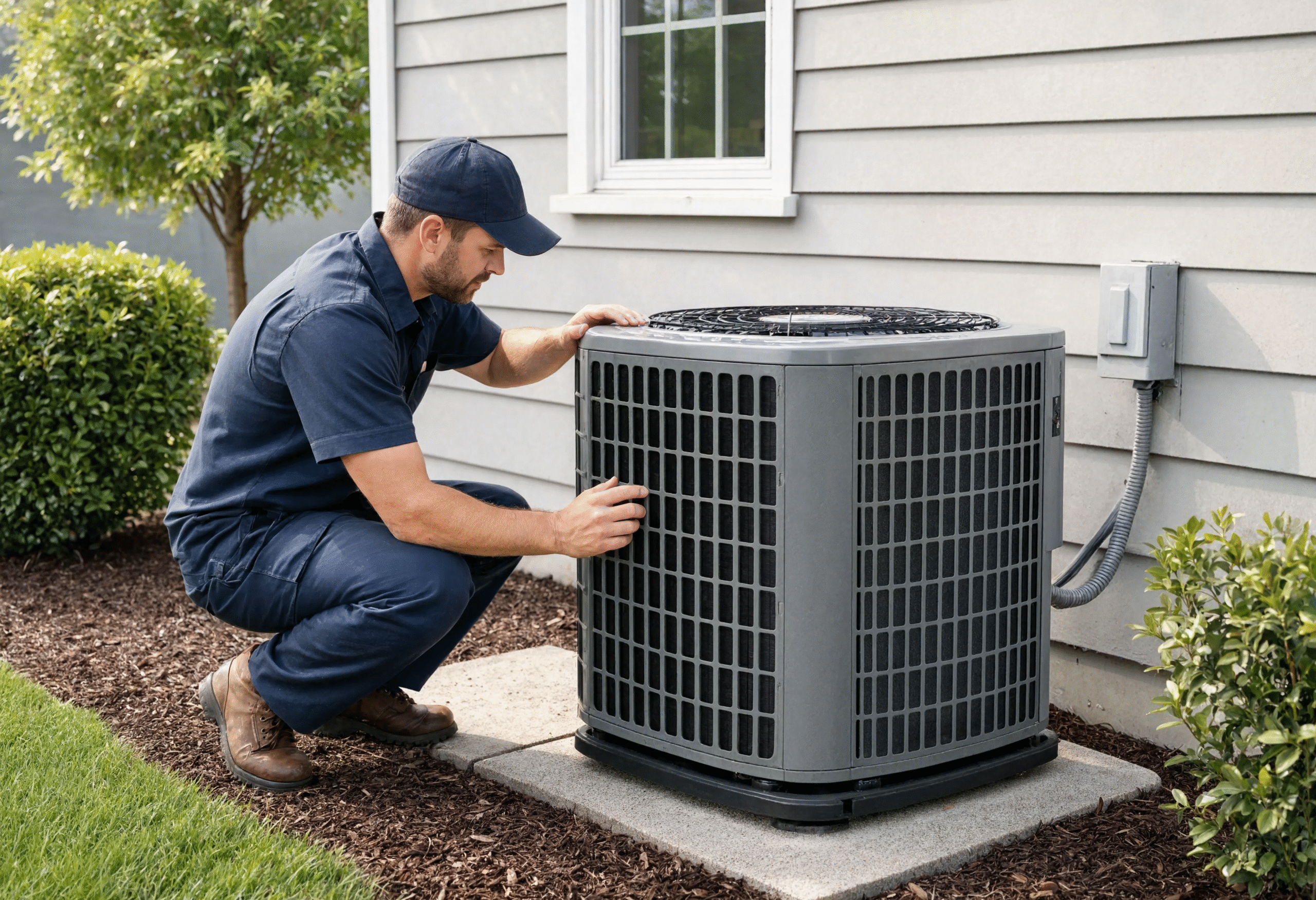 How Much Does a New HVAC System Cost? Here’s How to Compare Quotes the Smart Way