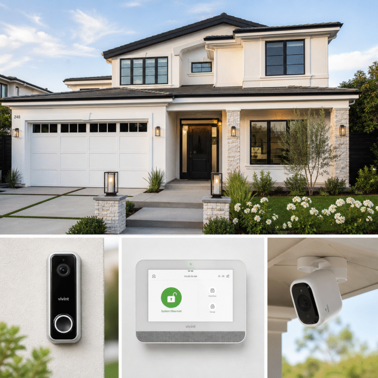 Is Vivint Home Security Worth It? A Practical Guide to Features, Costs, and Monitoring