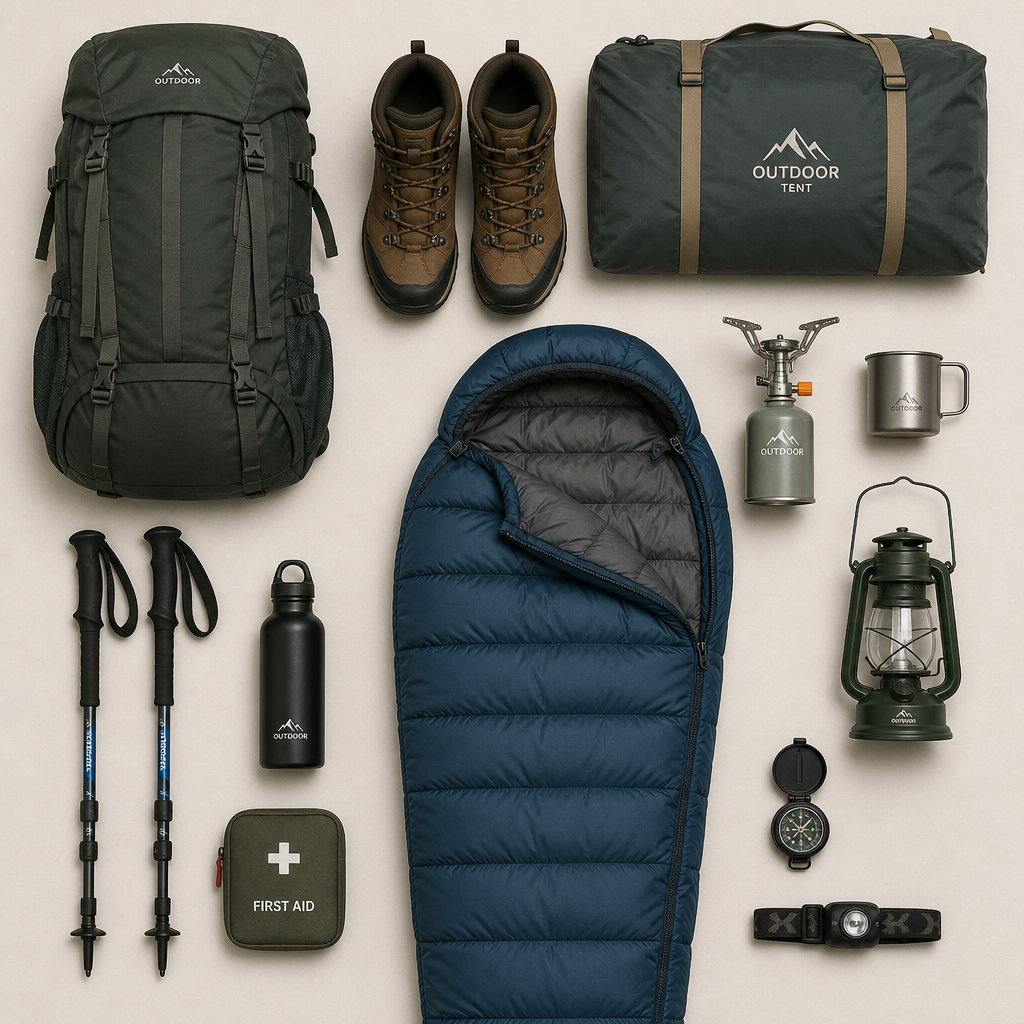 Best Outdoor and Camping Gear for 2026: Everything You Need Before Your Next Adventure
