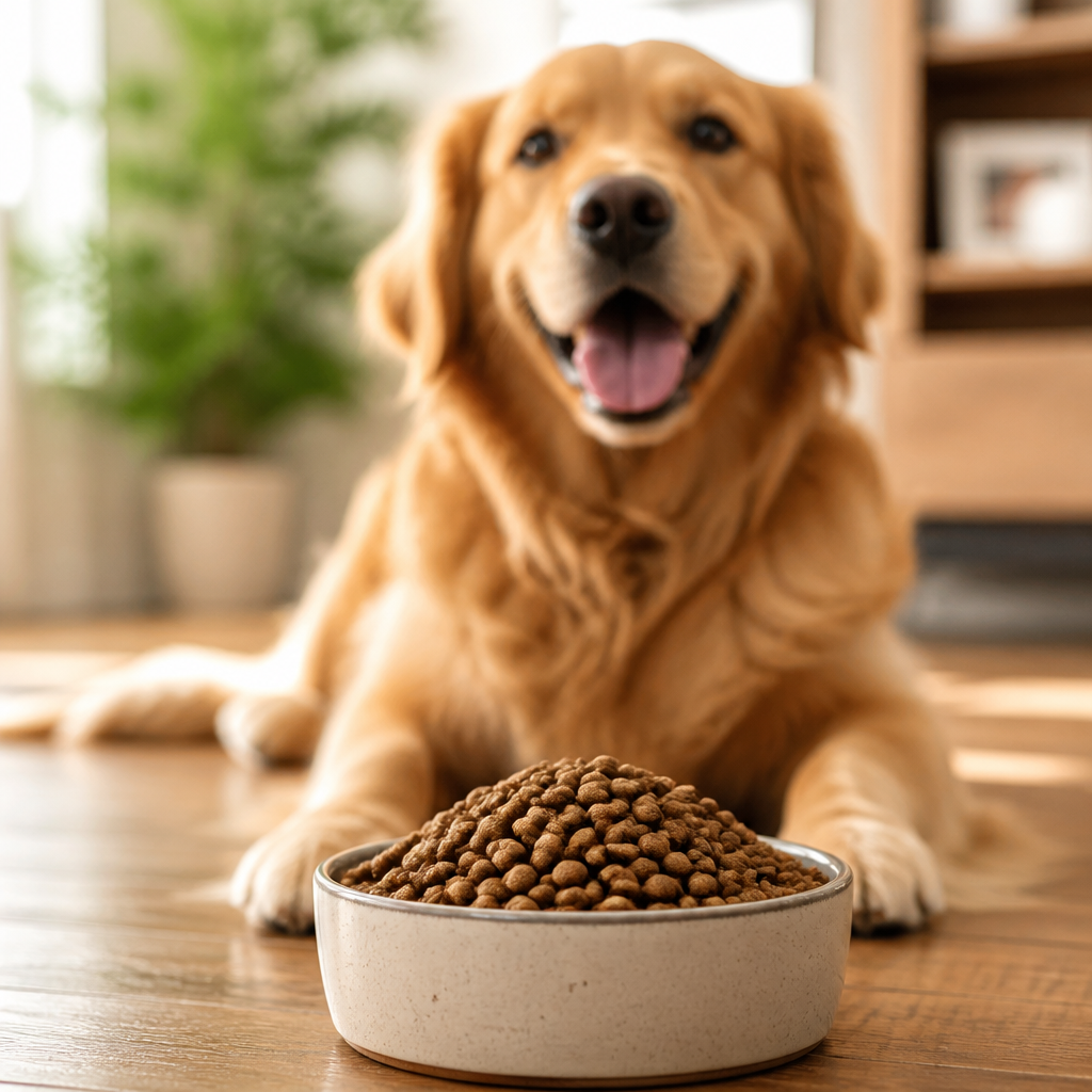 The Best Dog Food Brands of 2026: What Vets Actually Recommend