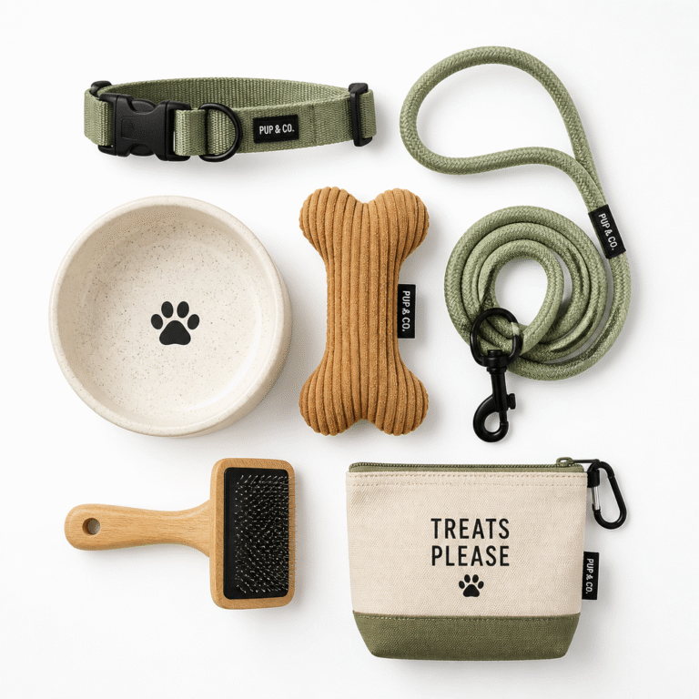 New Pet Owner Checklist 2026: Everything Your Dog or Cat Actually Needs (and What’s a Waste of Money)