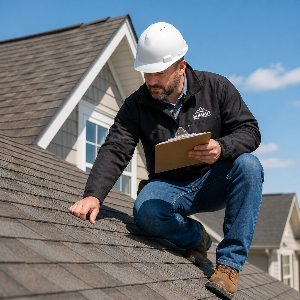 Is Your Roof Trying to Tell You Something? Most Homeowners Miss the Signs Until It’s Too Late
