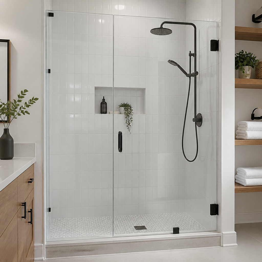 The Walk-In Shower Upgrade Most Homeowners Put Off Too Long