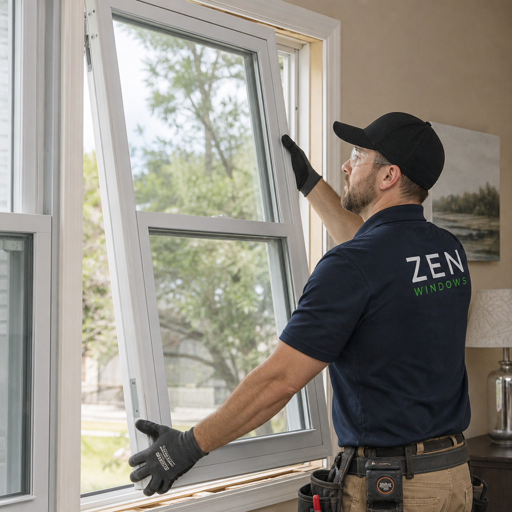 Your Windows Are Costing You More Than You Think
