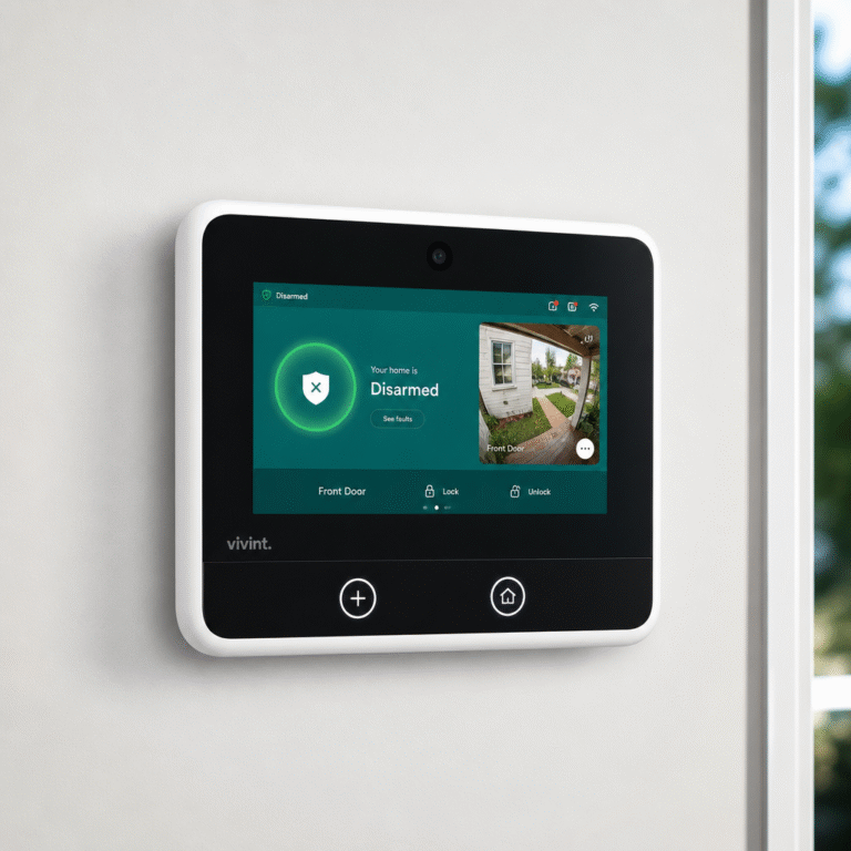 Is Vivint Home Security Worth It? A Practical Guide to Features, Costs, and Monitoring