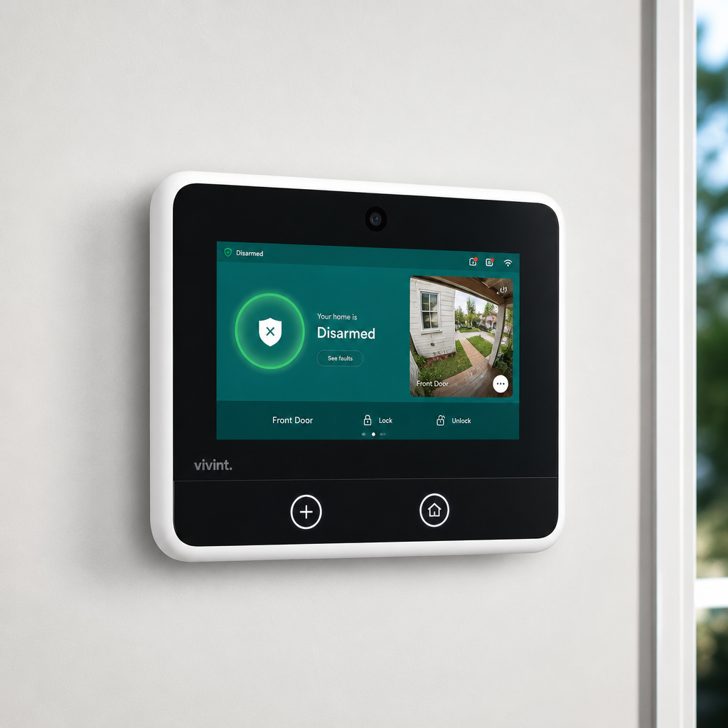 Is Vivint Home Security Worth It? A Practical Guide to Features, Costs, and Monitoring