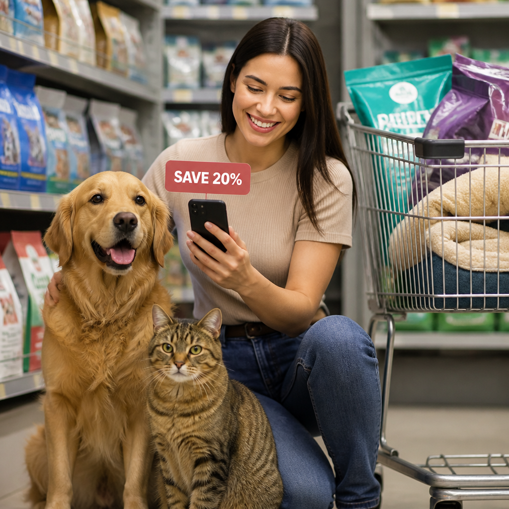 How to Save Big on Pet Care in 2026 (Without Skimping on Quality)