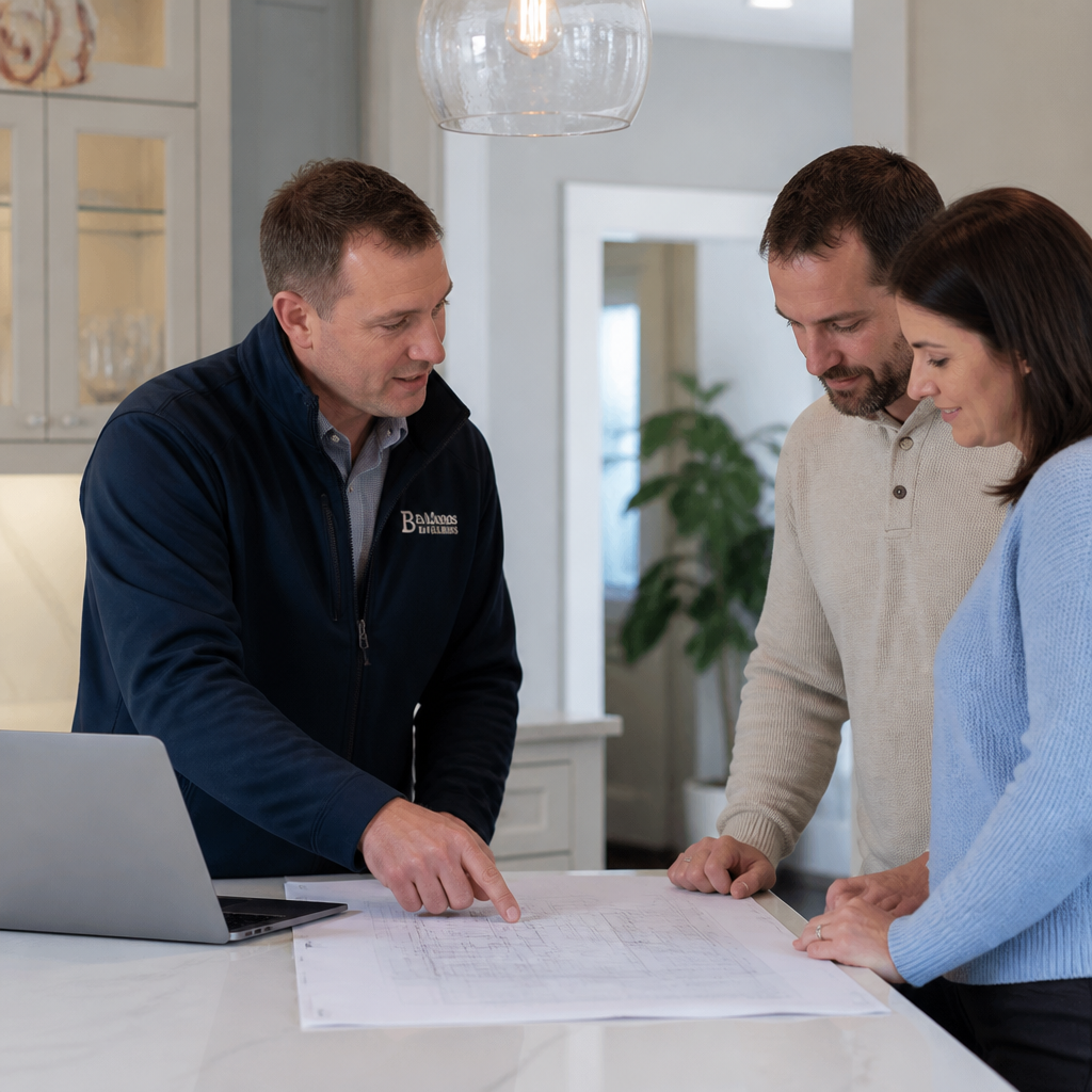 Home Improvement Near Me: How to Find a Contractor and Get a Quote