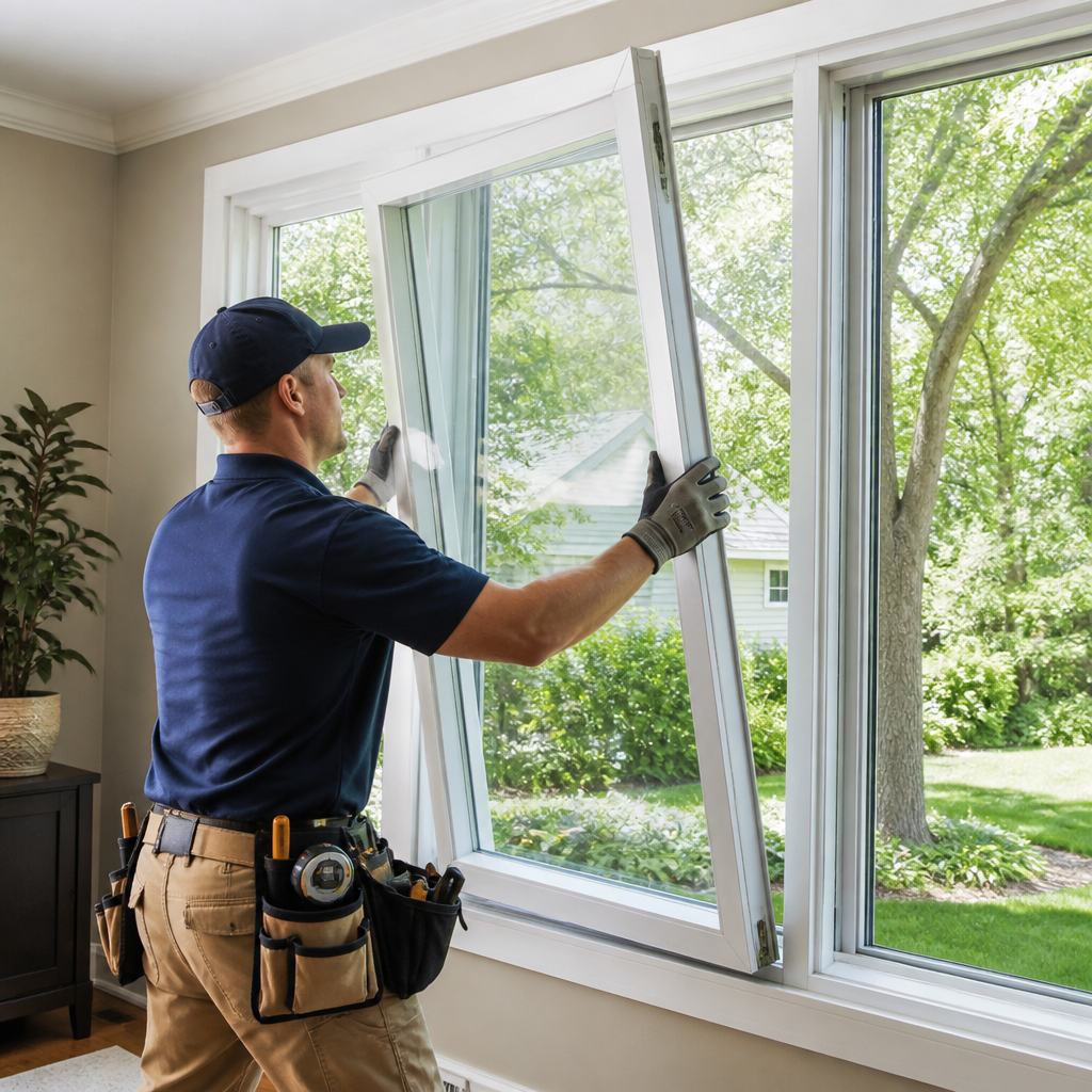 Replacement Windows: What to Know Before You Get a Quote