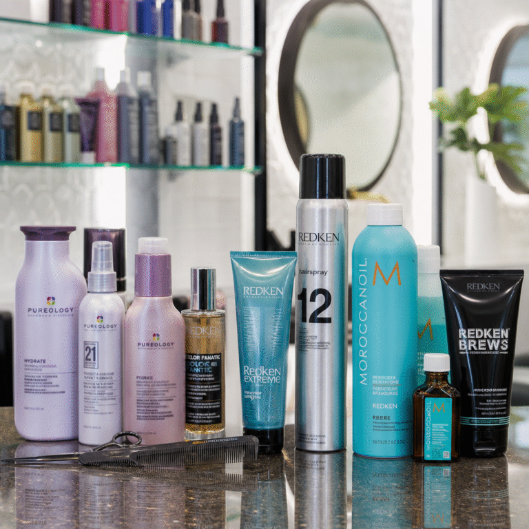 Sally Beauty’s Best Products for Salon-Quality Results at Home