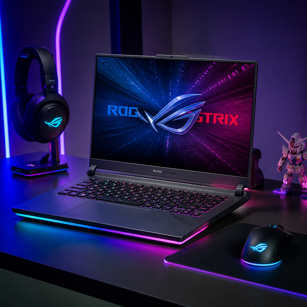 Best Buy’s Best Gaming Laptops in 2026 – Power, Performance, and Next-Level Gaming