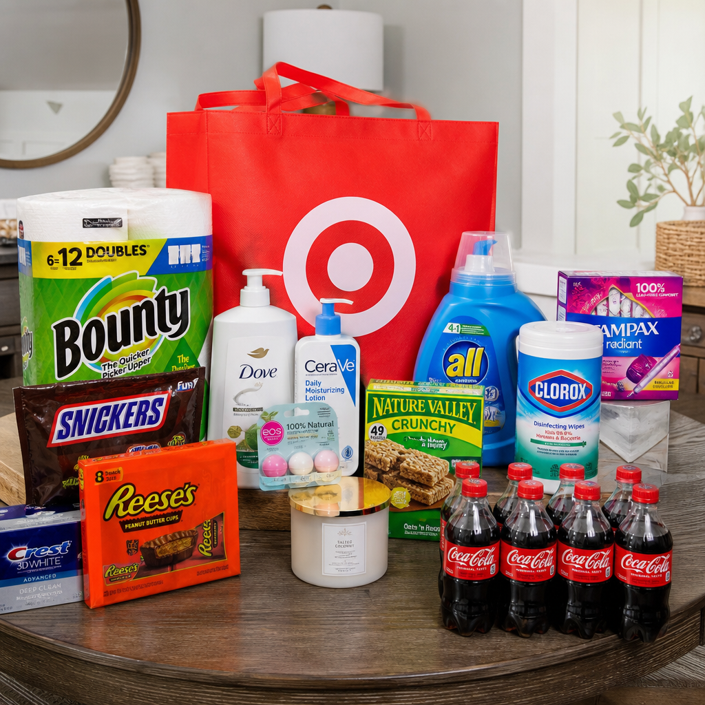 The Best Things to Buy at Target Right Now That Shoppers Are Obsessed With
