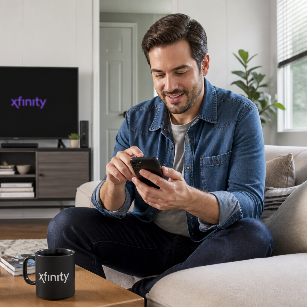 Why Millions Are Switching to Xfinity for Internet, TV & Mobile (And Why You Should Too)