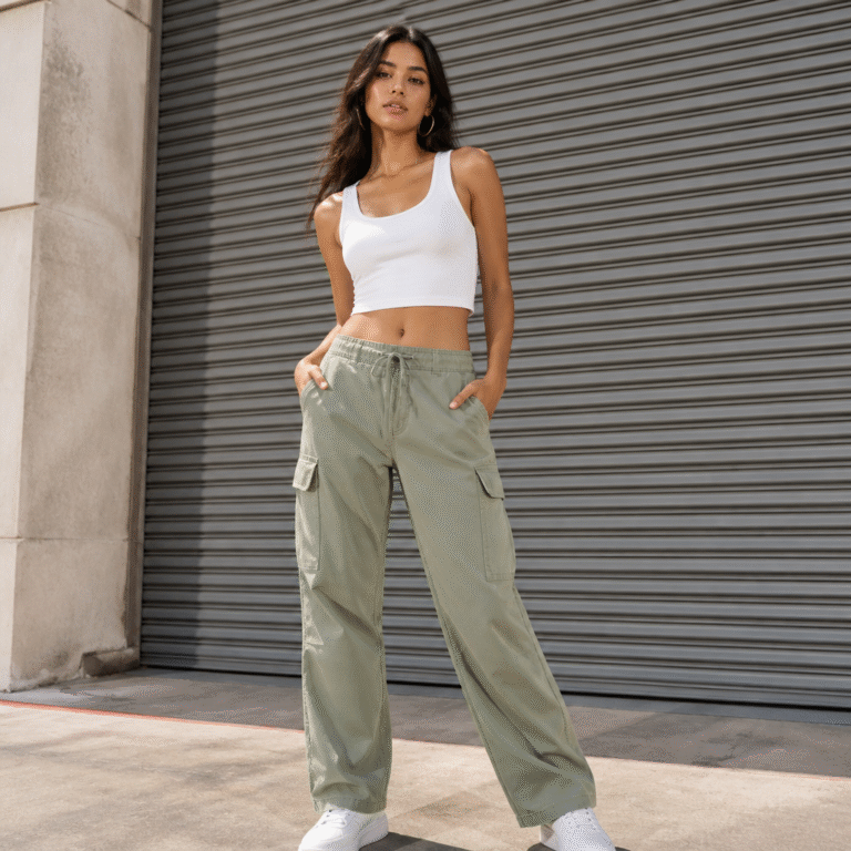 The Ultimate Guide to Building a Trendy Wardrobe on a Budget: How Garage Makes Everyday Style Easier