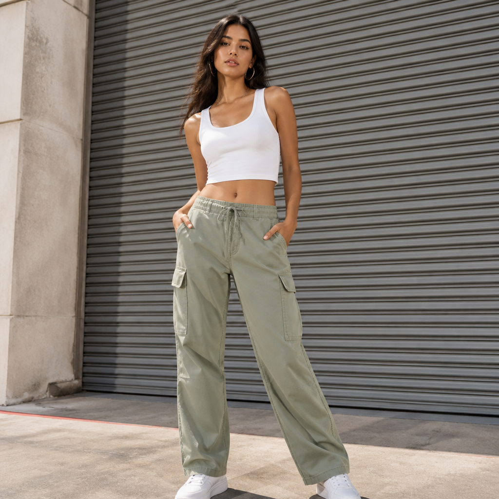 The Ultimate Guide to Building a Trendy Wardrobe on a Budget: How Garage Makes Everyday Style Easier