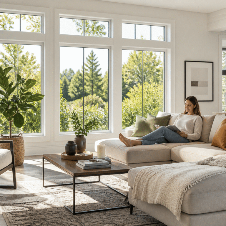Your Windows Are Costing You More Than You Think – Here’s What to Do About It