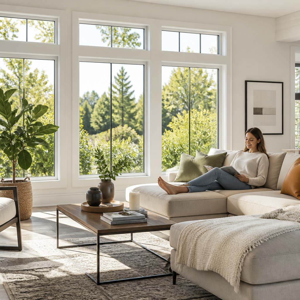 Your Windows Are Costing You More Than You Think – Here’s What to Do About It