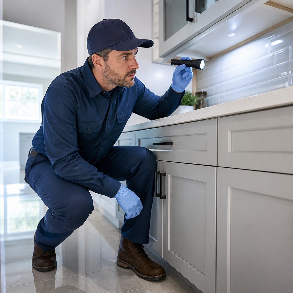 How to Get Rid of Pests at Home: What Actually Works