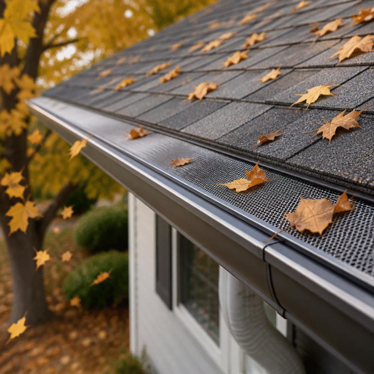 Do Gutter Guards Actually Work? What Homeowners Need to Know Before Buying