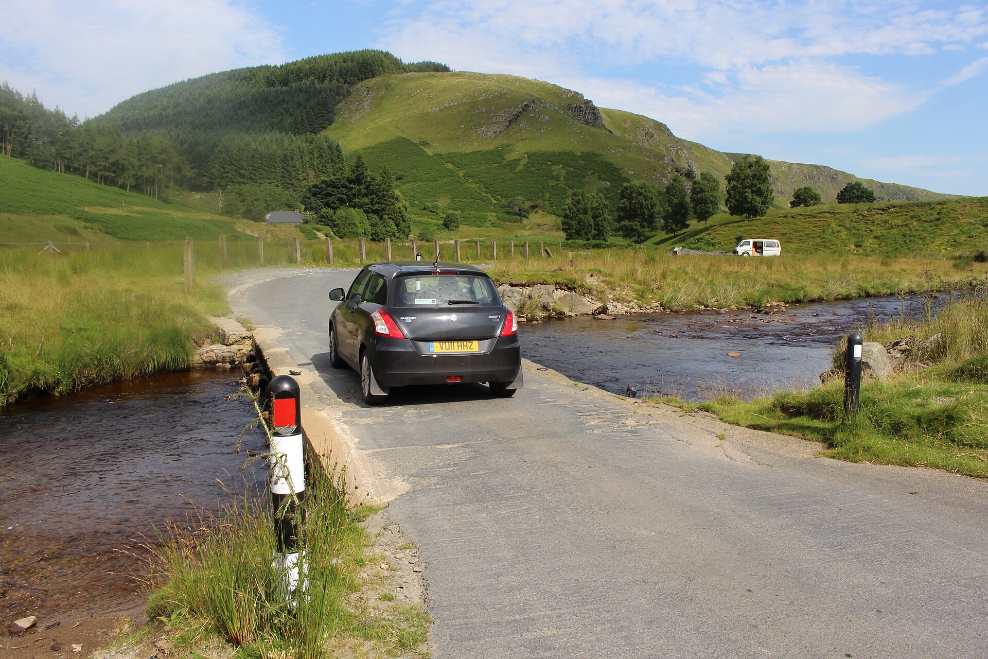 Planning a Road Trip? A Simple Guide to Renting the Right Car