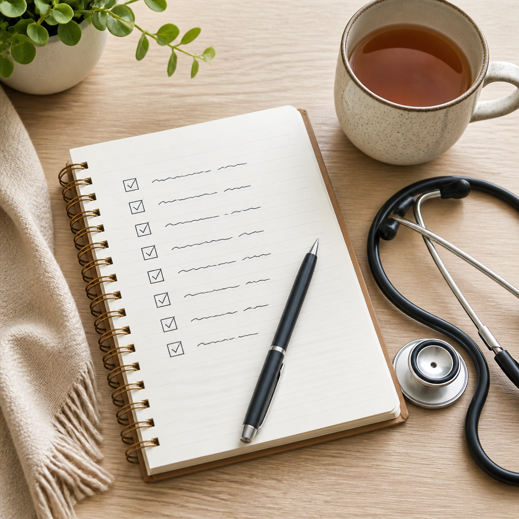 7 Questions to Ask Before Starting a GLP-1Rx Weight Loss Program