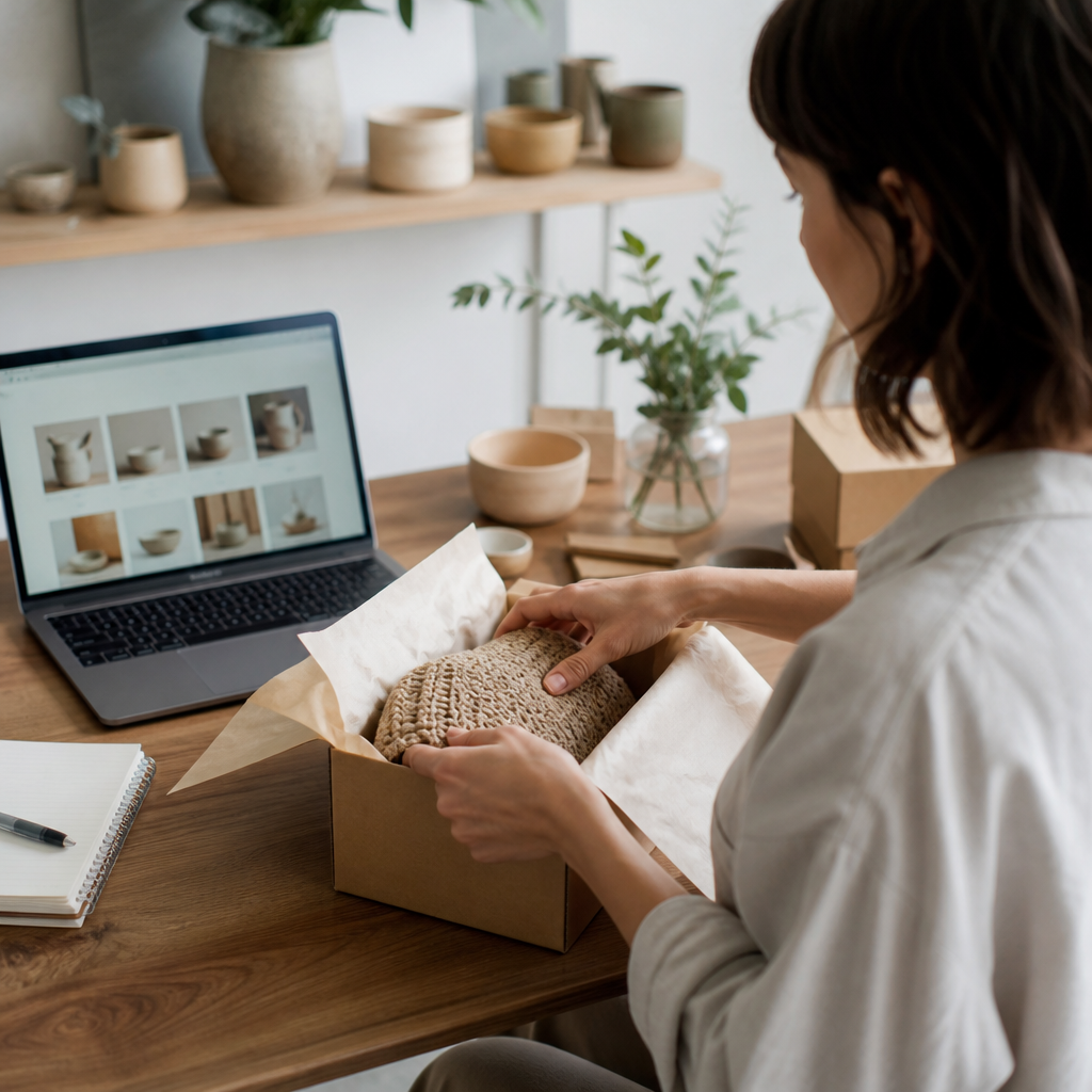 How to Open an Online Store Without Hiring a Developer: A Beginner’s Walkthrough