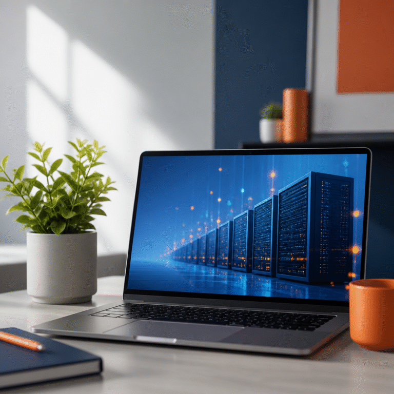VPS Hosting Explained: When Your Website Outgrows Shared Hosting