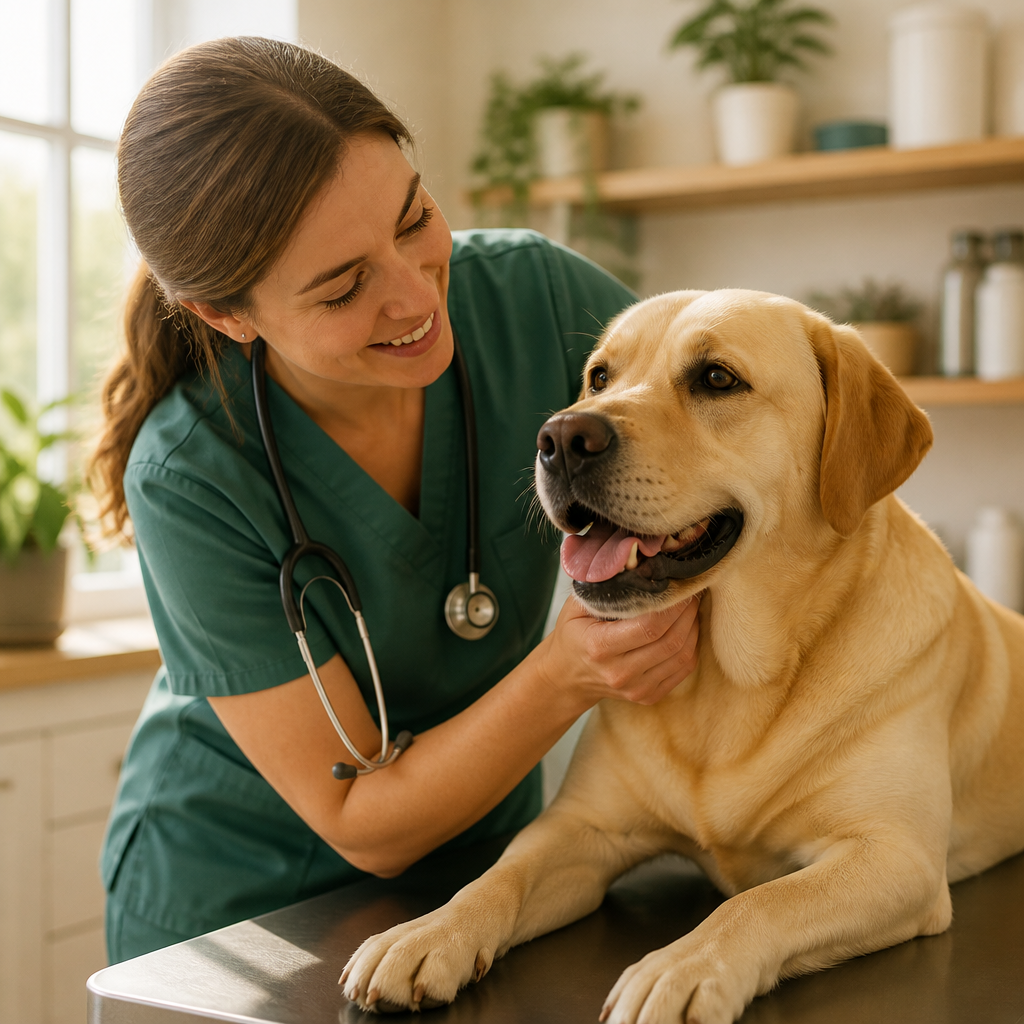 Refilling Pet Medication Online: What to Know Before You Use Chewy’s Pharmacy