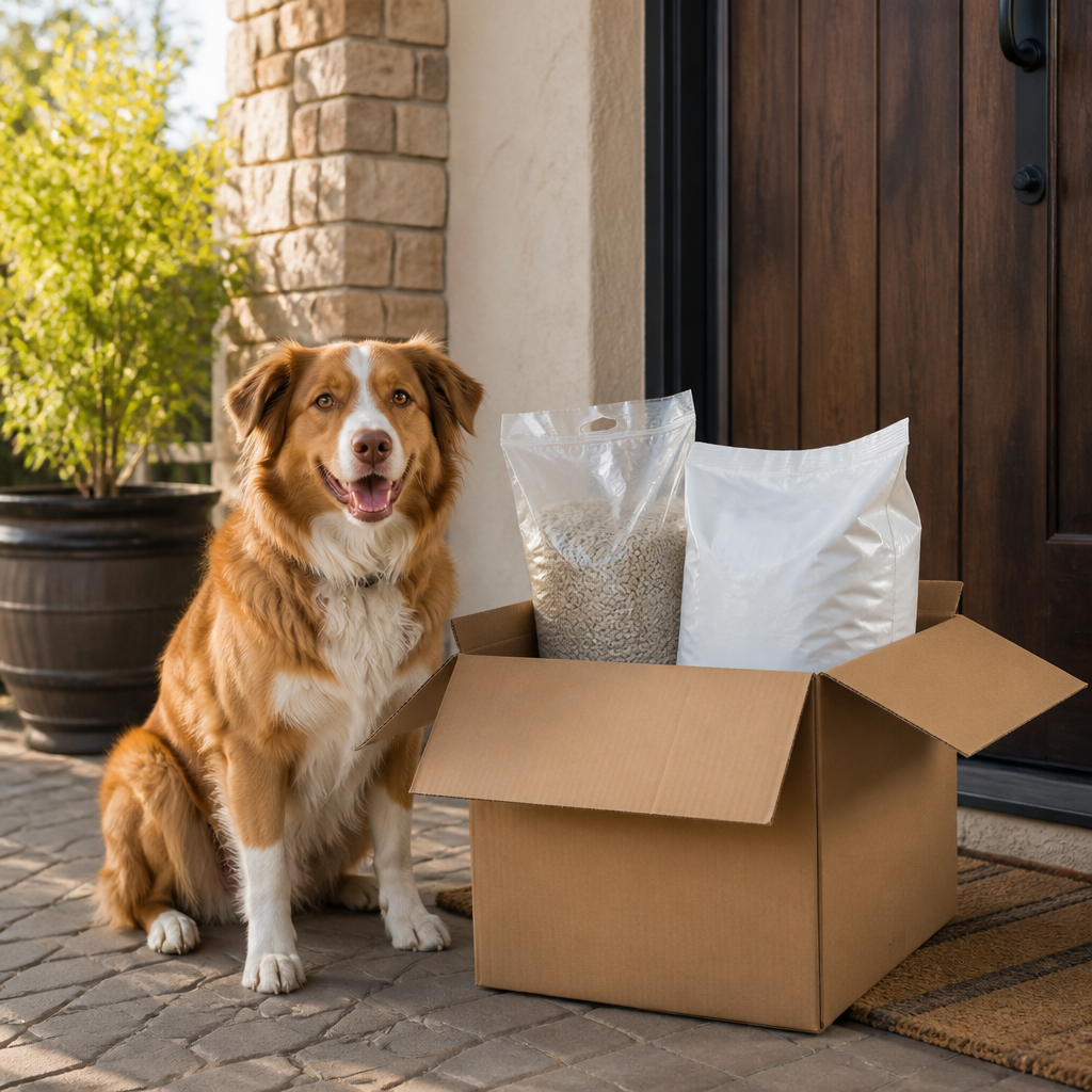 Pet Autoship Explained: Is Scheduled Pet Delivery Worth It?